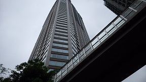 港区赤坂M様・赤坂ザタワー