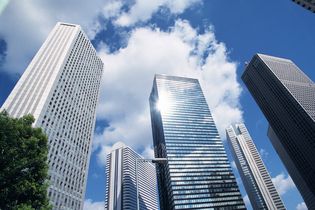 東京２３区マンション